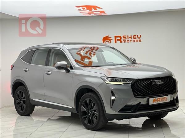 Haval H6 2022 for sale in Iraq - Duhok